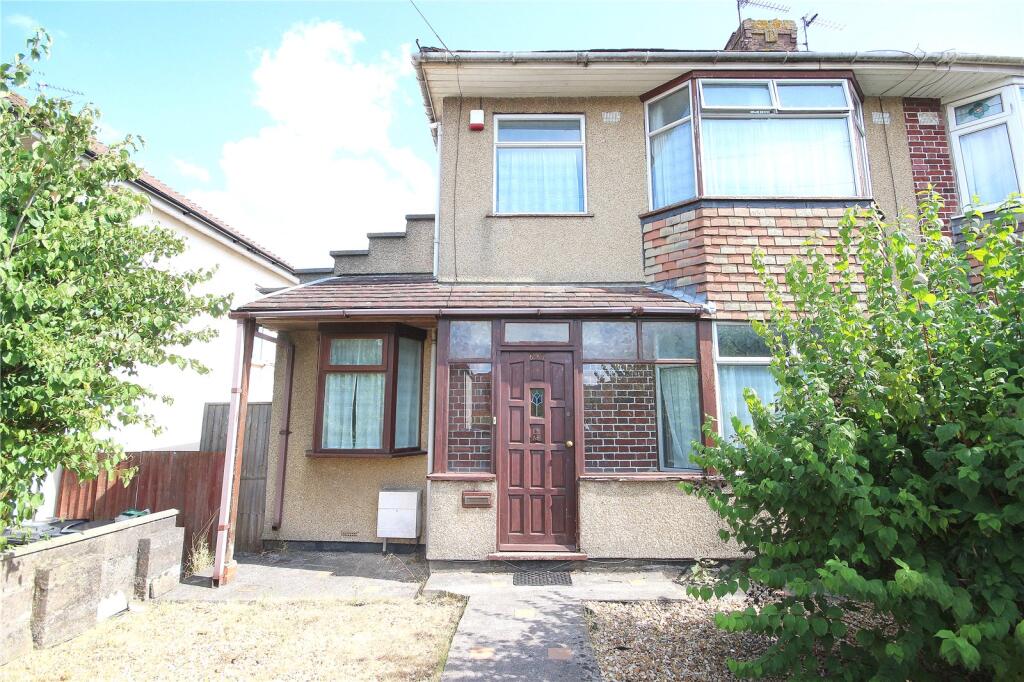 4 bed End of Terrace for rent in Bristol. From CJ Hole - Bishopston