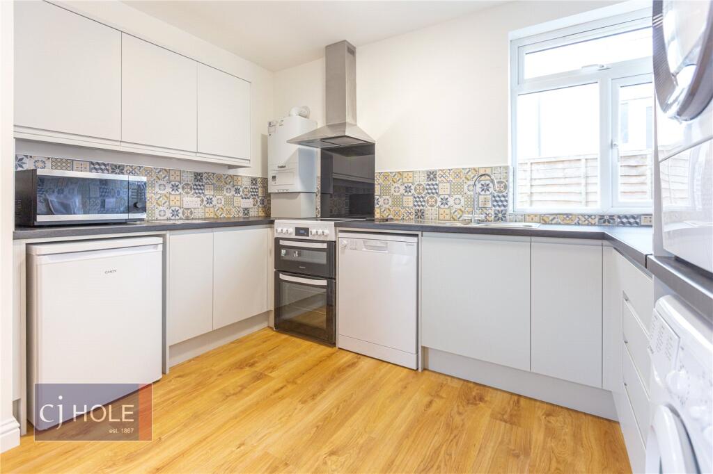 5 bed Semi Detached for rent in Bristol. From CJ Hole - Bishopston