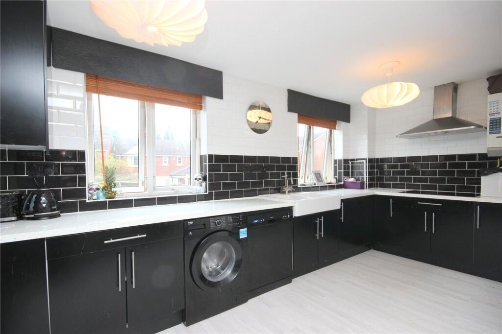 5 bed Semi Detached for rent in Bristol. From CJ Hole - Bishopston