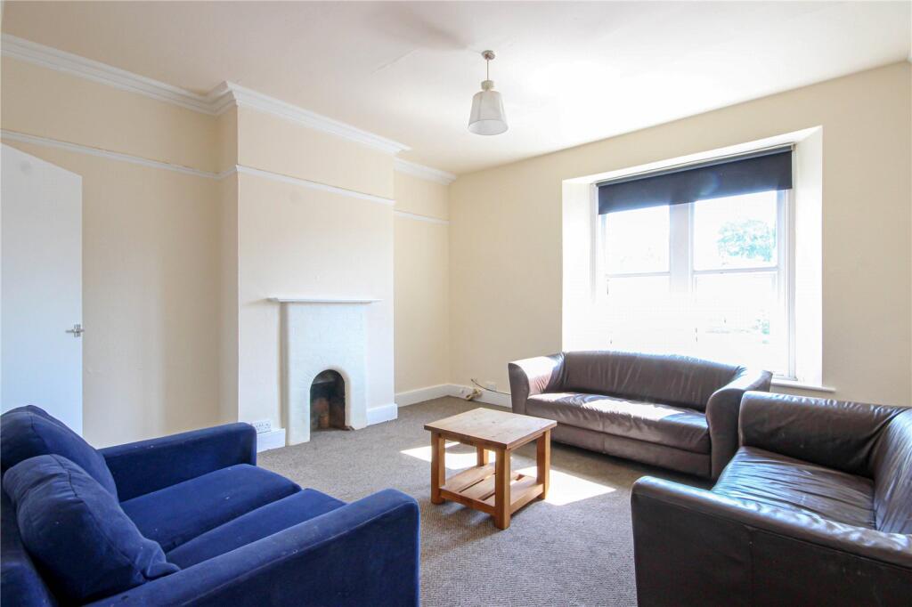 6 bed Apartment for rent in Bristol. From CJ Hole - Bishopston 6 bed Apartment for rent in Bristol. From CJ Hole - Bishopston