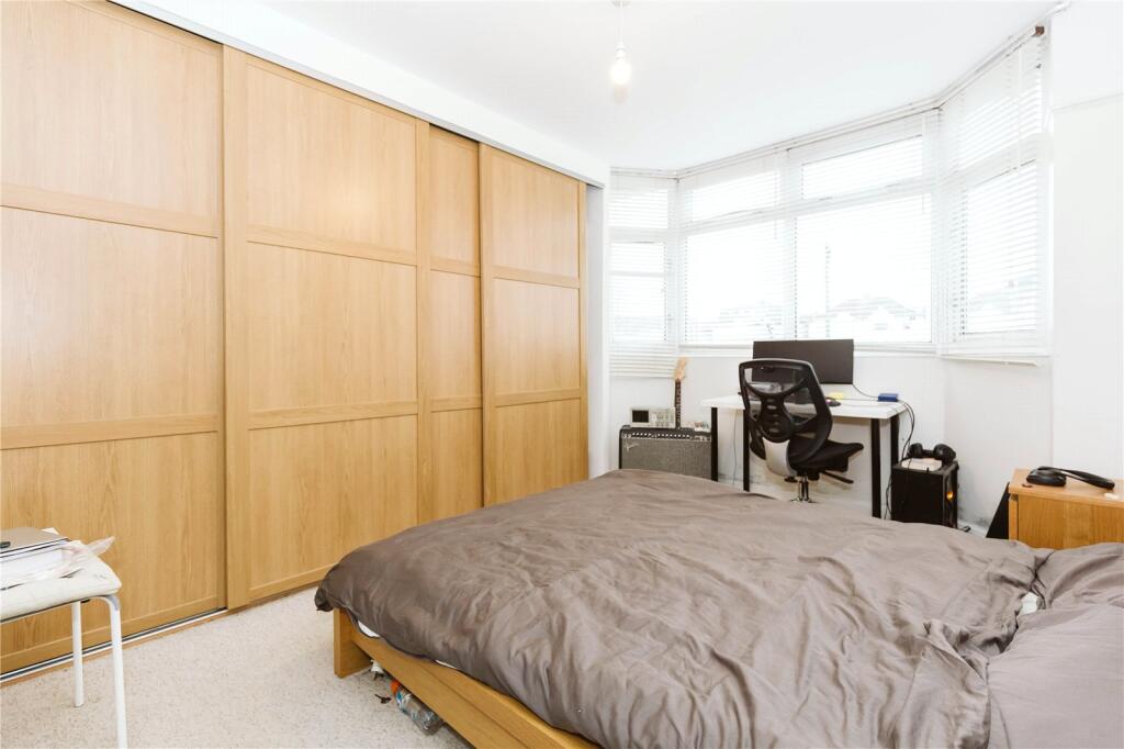 4 bed Semi Detached for rent in Bristol. From CJ Hole - Bishopston