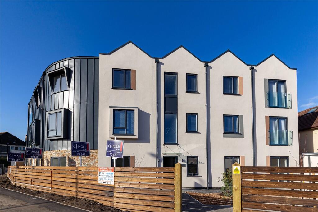 6 bed Apartment for rent in Bristol. From CJ Hole - Bishopston 6 bed Apartment for rent in Bristol. From CJ Hole - Bishopston