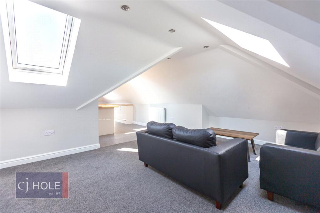 3 bed Apartment for rent in Bristol. From CJ Hole - Bishopston
