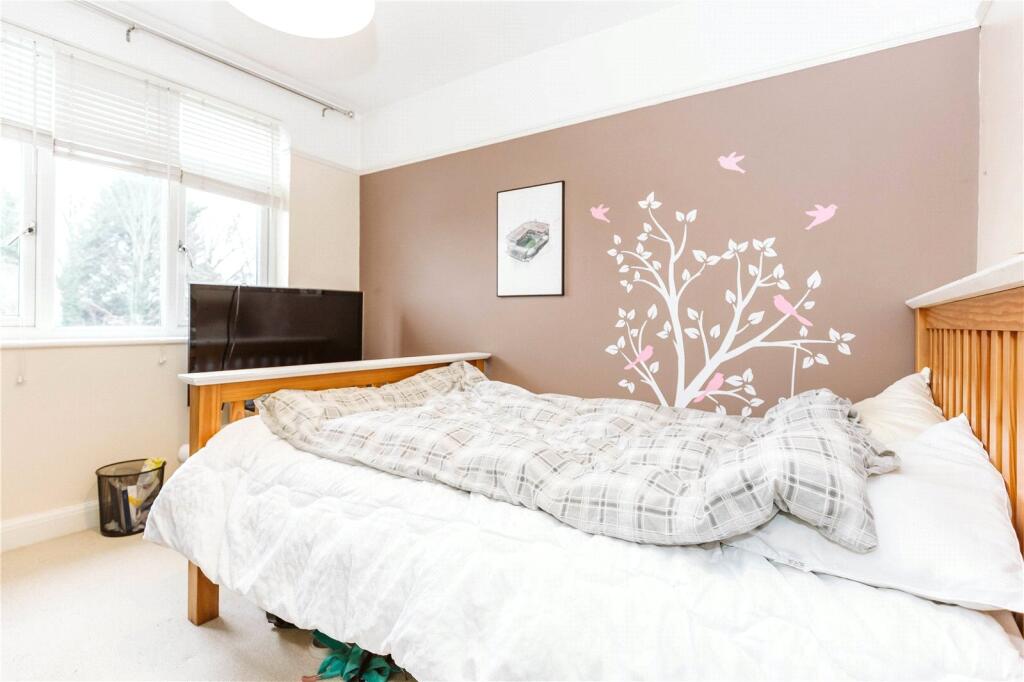 3 bed Semi Detached for rent in Bristol. From CJ Hole - Bishopston