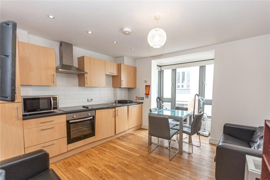 1 bed Apartment for rent in Bristol. From CJ Hole - Bishopston 1 bed Apartment for rent in Bristol. From CJ Hole - Bishopston
