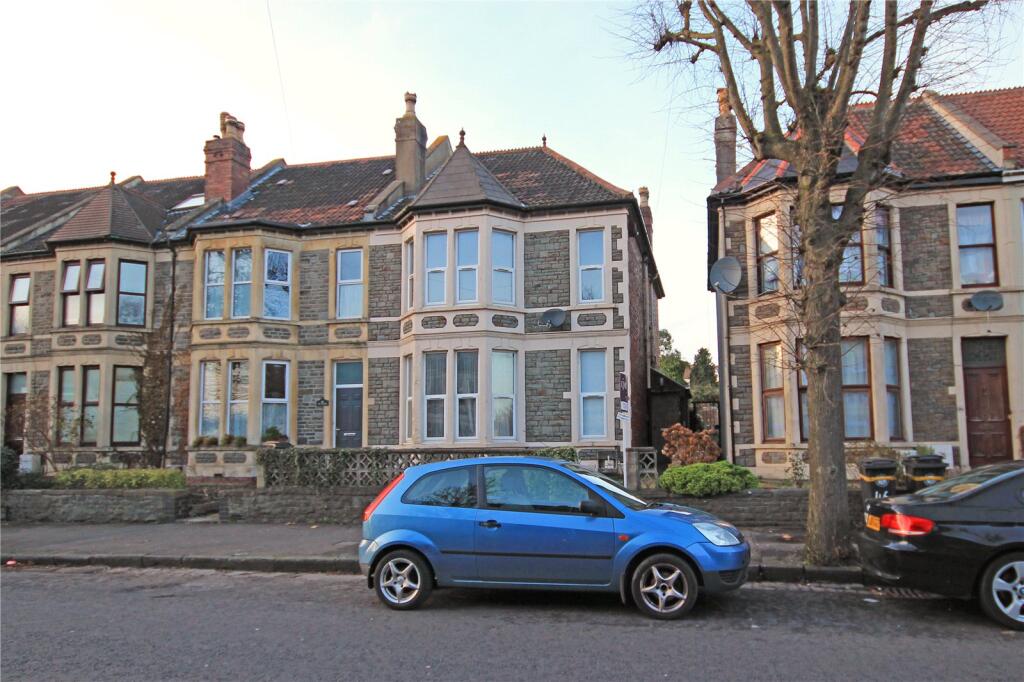 6 bed End of Terrace for rent in Bristol. From CJ Hole - Bishopston 6 bed End of Terrace for rent in Bristol. From CJ Hole - Bishopston
