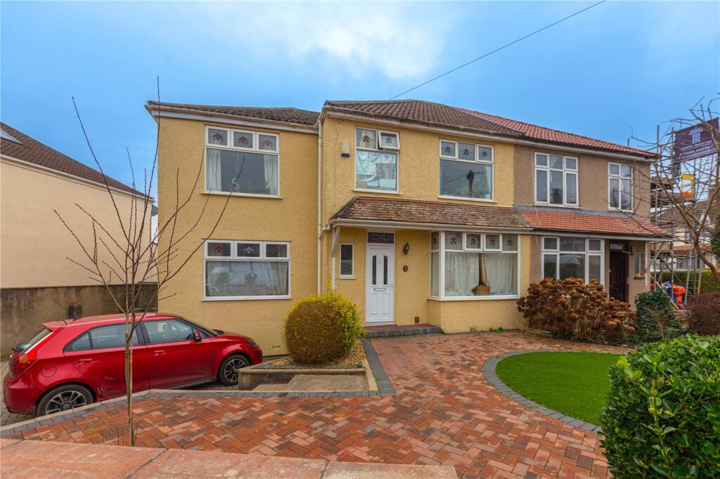 7 bed Semi Detached for rent in Bristol. From CJ Hole - Bishopston