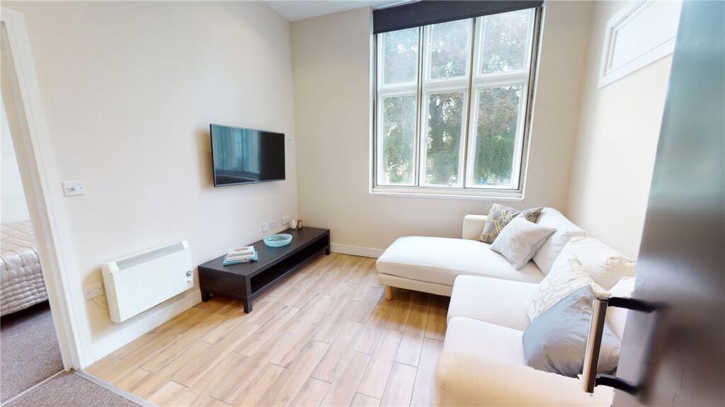 3 bed Apartment for rent in Leigh Woods. From CJ Hole - Bishopston