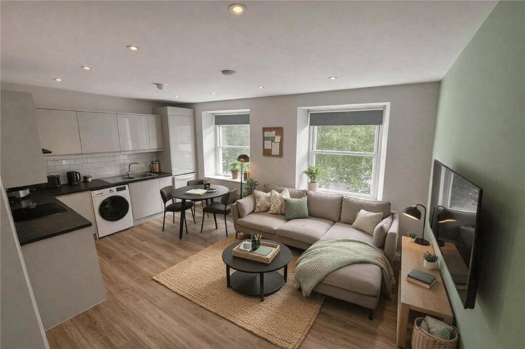 4 bed Apartment for rent in Leigh Woods. From CJ Hole - Bishopston