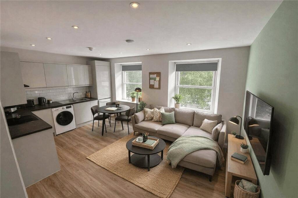 1 bed Apartment for rent in Leigh Woods. From CJ Hole - Bishopston