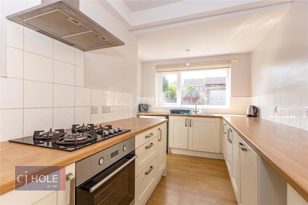 4 bed Semi Detached for rent in Bristol. From CJ Hole - Bishopston