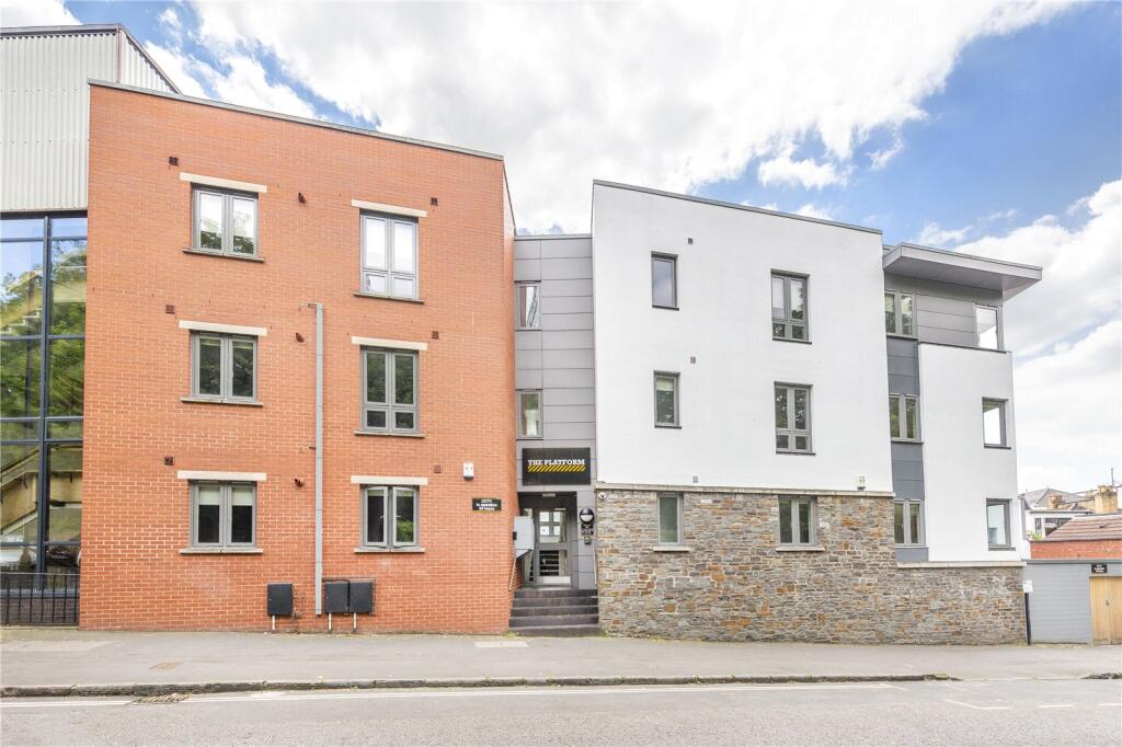 4 bed Apartment for rent in Bristol. From CJ Hole - Bishopston 4 bed Apartment for rent in Bristol. From CJ Hole - Bishopston