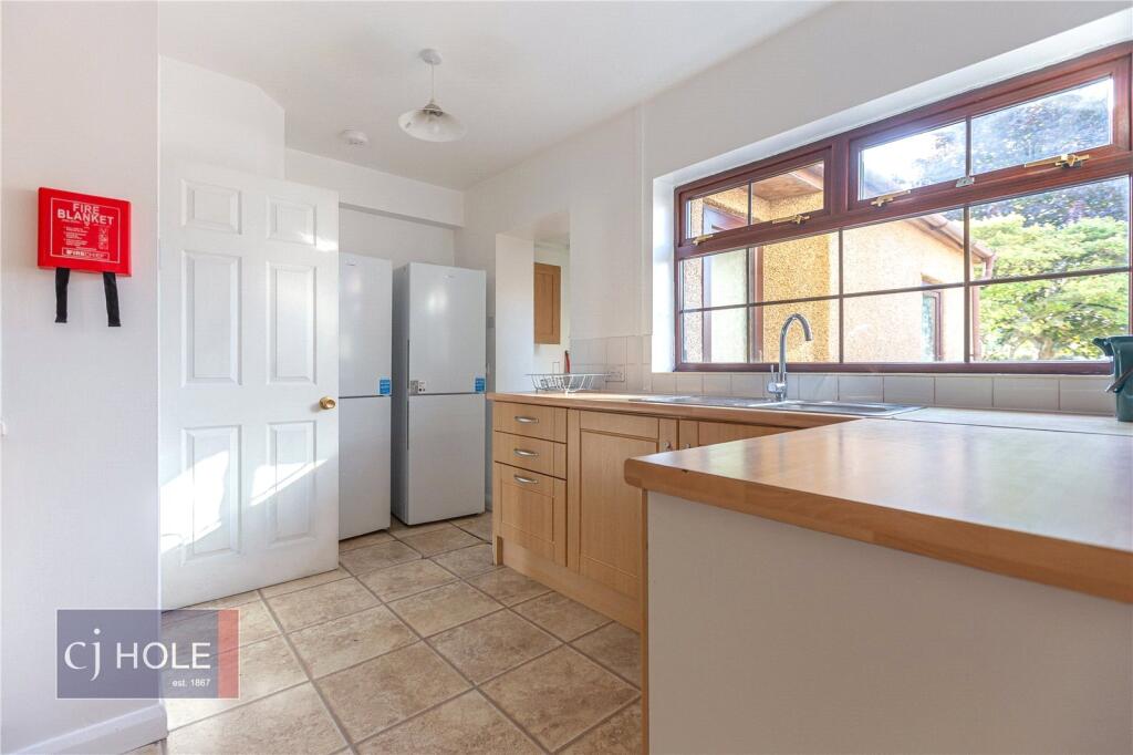 3 bed Semi Detached for rent in Bristol. From CJ Hole - Bishopston