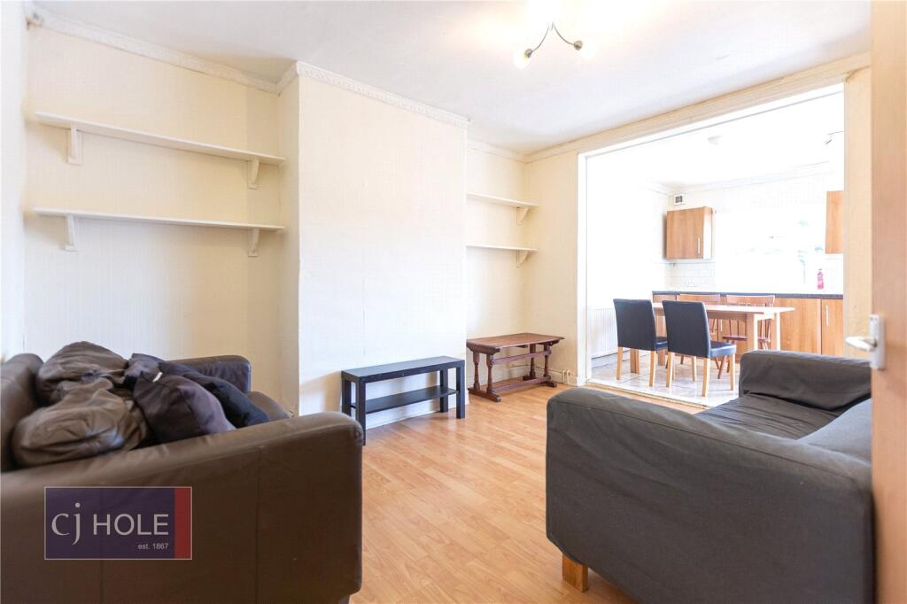 1 bed Mid Terraced House for rent in Bristol. From CJ Hole - Bishopston 1 bed Mid Terraced House for rent in Bristol. From CJ Hole - Bishopston