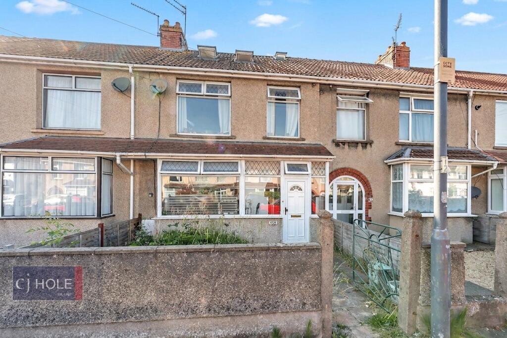 6 bed Mid Terraced House for rent in Bristol. From CJ Hole - Bishopston 6 bed Mid Terraced House for rent in Bristol. From CJ Hole - Bishopston
