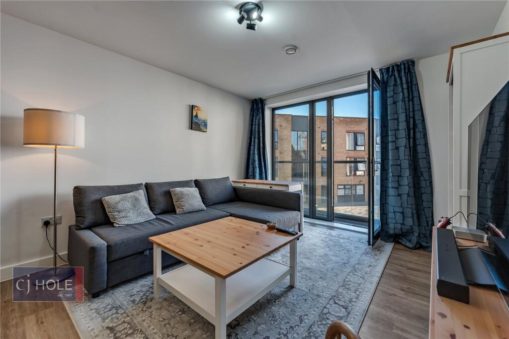 1 bed Apartment for rent in Bristol. From CJ Hole - Bishopston