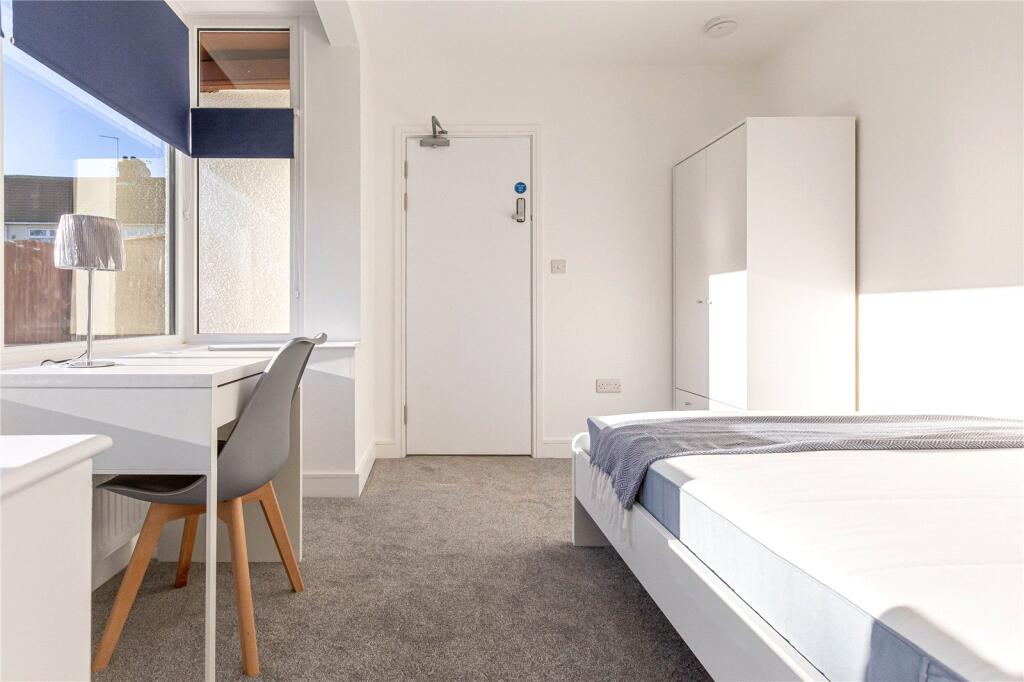 6 bed End of Terrace for rent in Bristol. From CJ Hole - Bishopston 6 bed End of Terrace for rent in Bristol. From CJ Hole - Bishopston