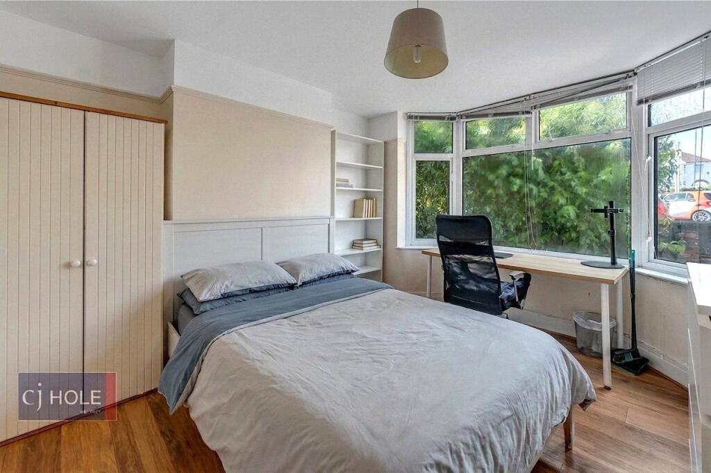 3 bed Semi Detached for rent in Bristol. From CJ Hole - Bishopston 3 bed Semi Detached for rent in Bristol. From CJ Hole - Bishopston