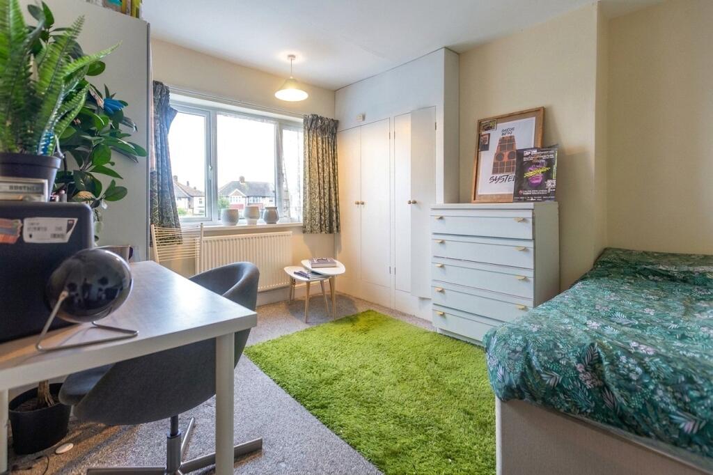 7 bed Semi Detached for rent in Bristol. From CJ Hole - Bishopston