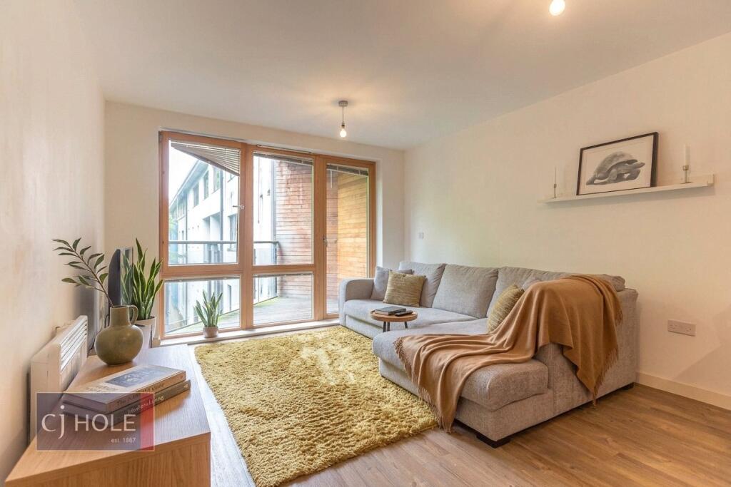 2 bed Apartment for rent in Bristol. From CJ Hole - Bishopston