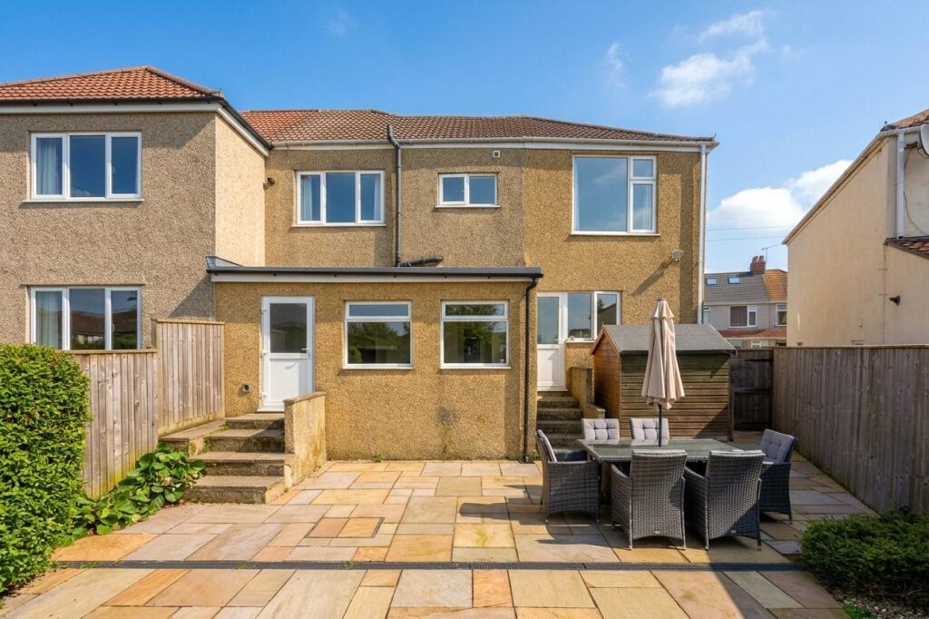5 bed Semi Detached for rent in Bristol. From CJ Hole - Bishopston 5 bed Semi Detached for rent in Bristol. From CJ Hole - Bishopston