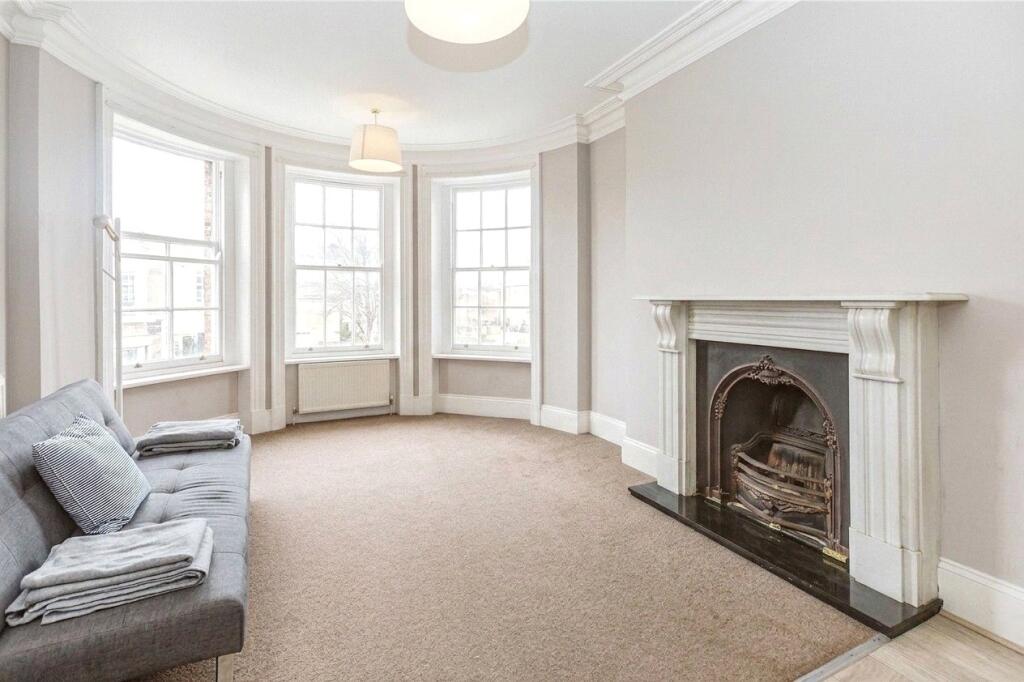 1 bed Apartment for rent in Bristol. From CJ Hole - Clifton