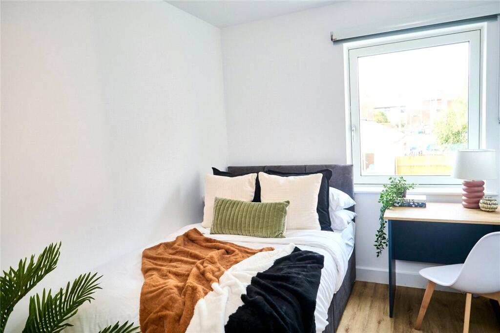 1 bed Apartment for rent in Bristol. From CJ Hole - Clifton