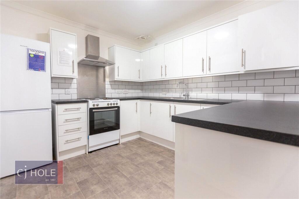 5 bed House (unspecified) for rent in Bristol. From CJ Hole - Clifton