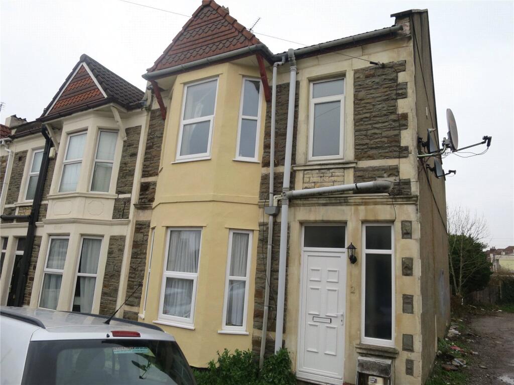 5 bed Semi Detached for rent in Bristol. From CJ Hole - Downend