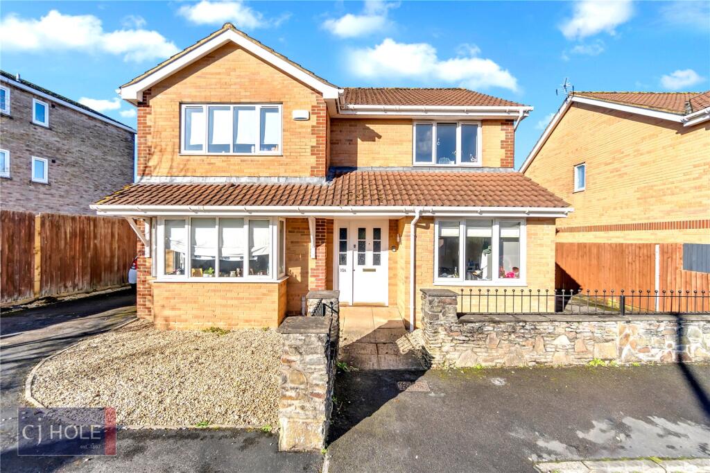 6 bed Detached for rent in Bristol. From CJ Hole - Kingswood 6 bed Detached for rent in Bristol. From CJ Hole - Kingswood