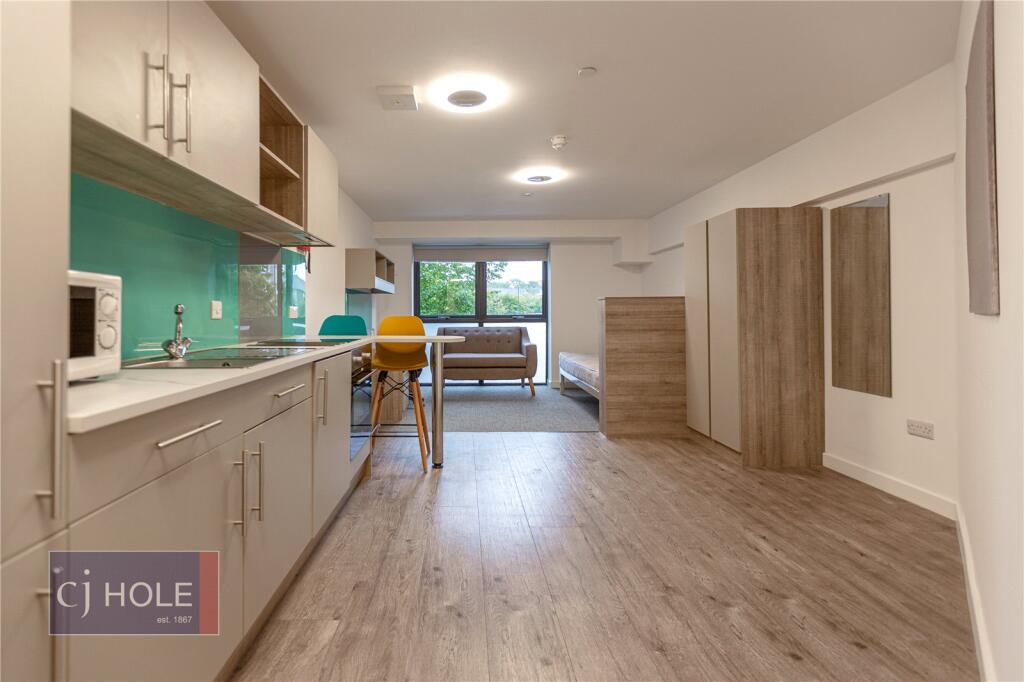 4 bed Studio for rent in Bristol. From CJ Hole - Kingswood