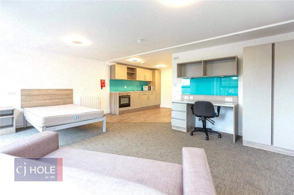 0 bed Studio for rent in Bristol. From CJ Hole - Kingswood 0 bed Studio for rent in Bristol. From CJ Hole - Kingswood