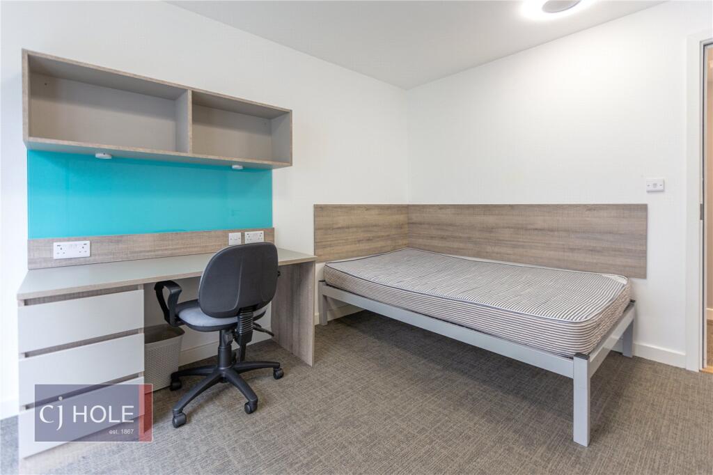 4 bed Apartment for rent in Bristol. From CJ Hole - Kingswood