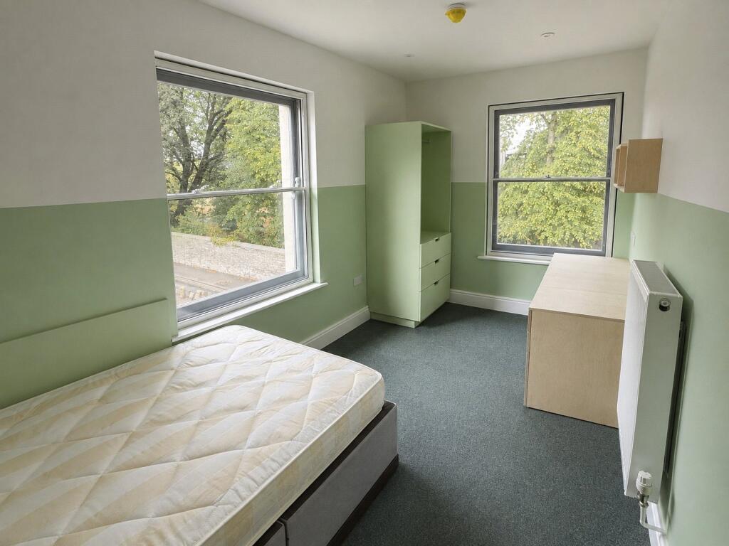 1 bed Apartment for rent in Bristol. From CJ Hole - Kingswood
