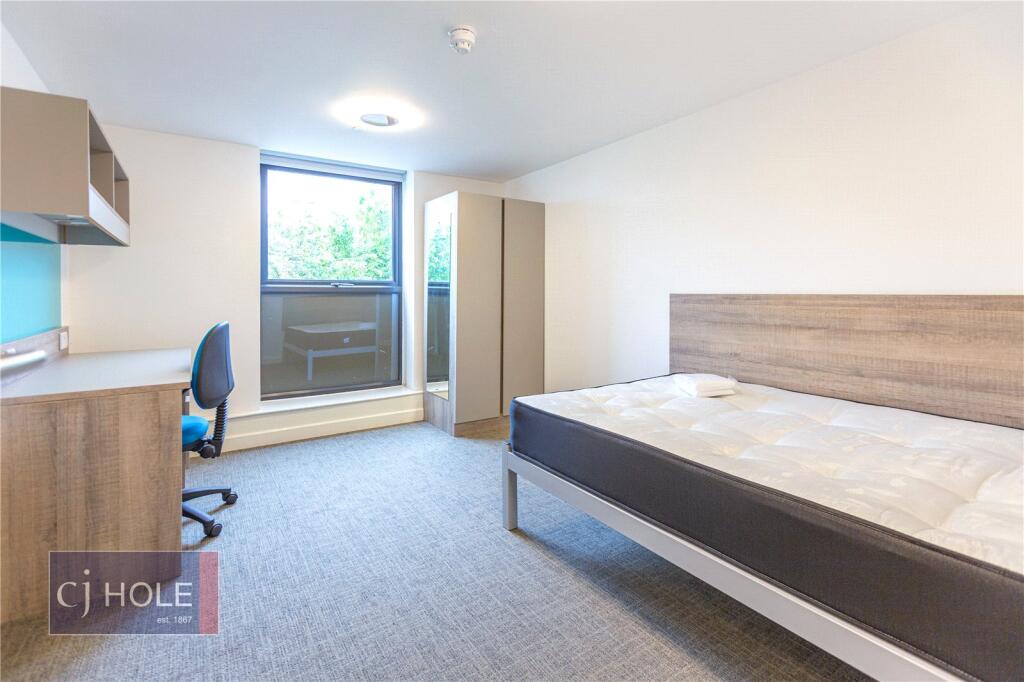 5 bed Apartment for rent in Bristol. From CJ Hole - Kingswood
