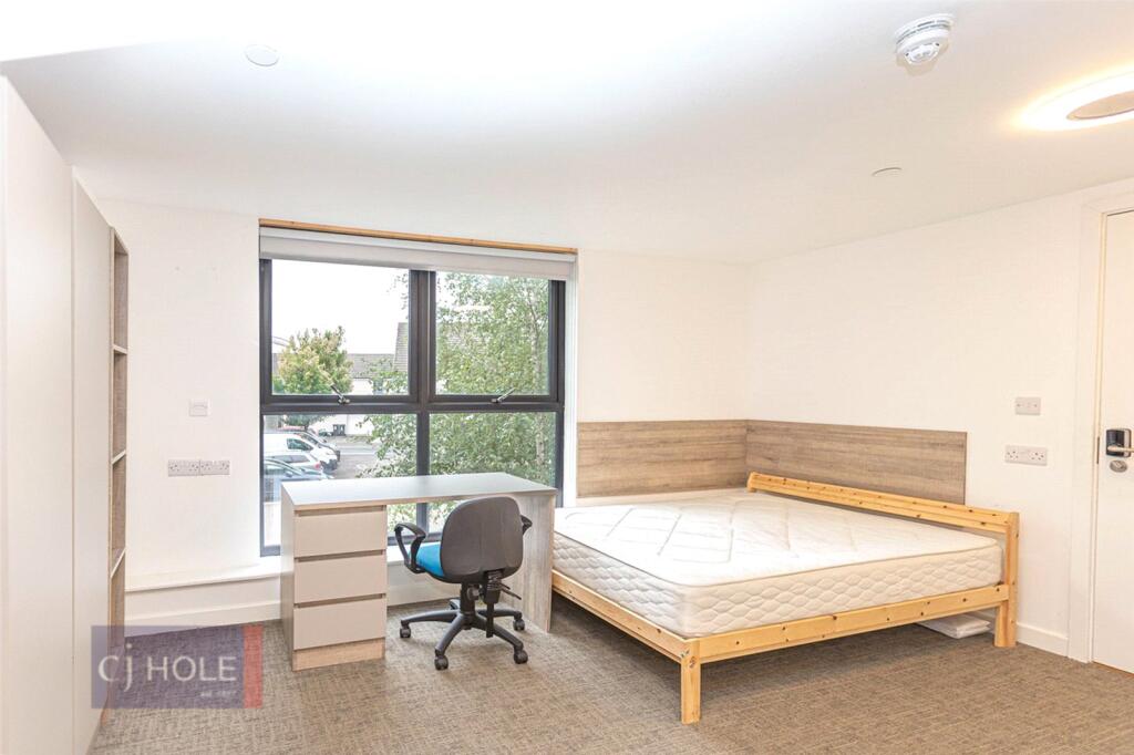 0 bed Studio for rent in Bristol. From CJ Hole - Kingswood