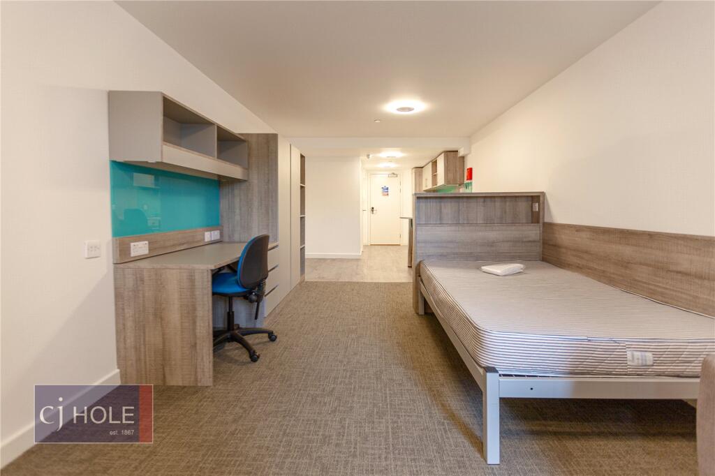 0 bed Studio for rent in Bristol. From CJ Hole - Kingswood