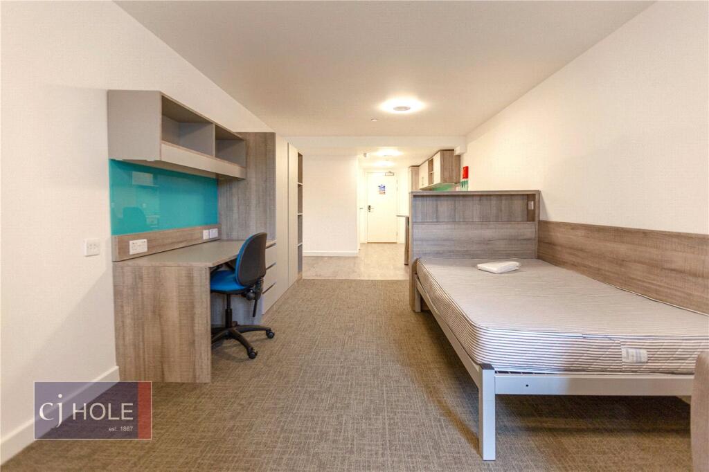 0 bed Studio for rent in Frenchay. From CJ Hole - Kingswood 0 bed Studio for rent in Frenchay. From CJ Hole - Kingswood