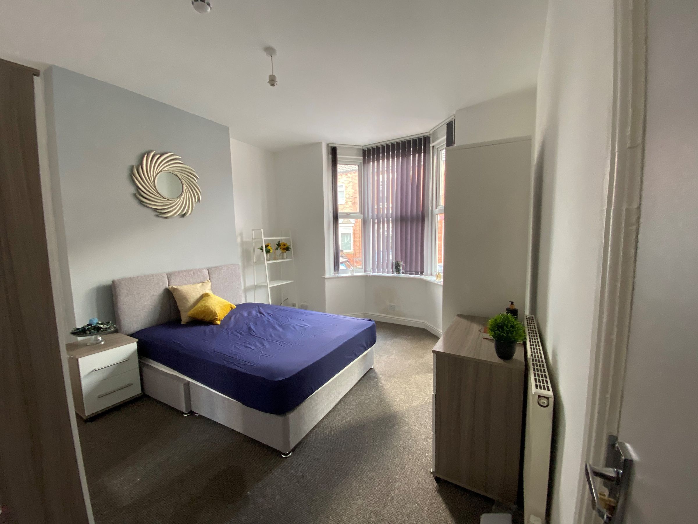 1 bed House Share for rent in Doncaster. From 247 Property Services Ltd