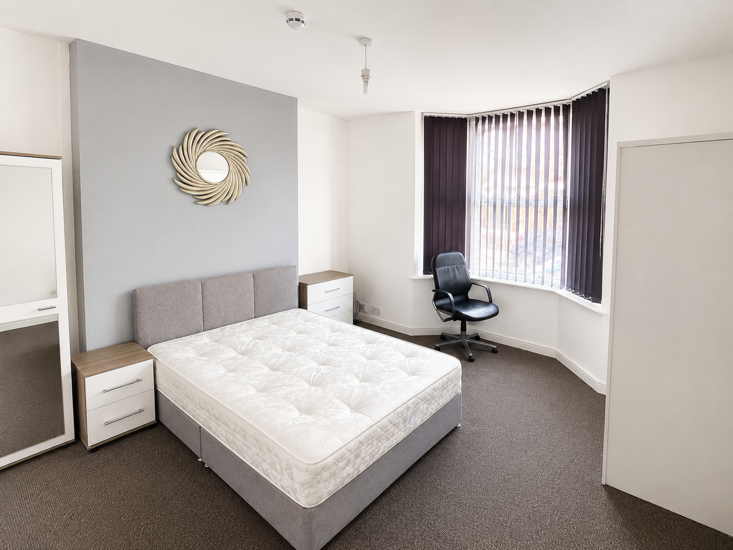 1 bed House Share for rent in Doncaster. From 247 Property Services Ltd