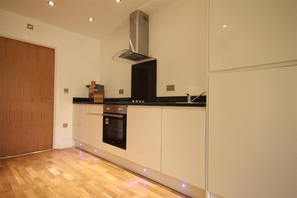 1 bed Apartment for rent in Newcastle upon Tyne. From Walton Robinson Property Consultants Ltd