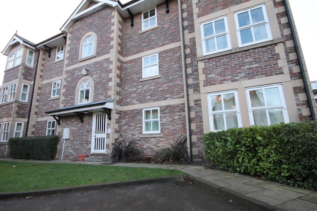 2 bed Apartment for rent in Newcastle upon Tyne. From Walton Robinson Property Consultants Ltd