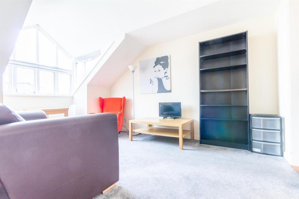 1 bed Apartment for rent in Newcastle upon Tyne. From Walton Robinson Property Consultants Ltd