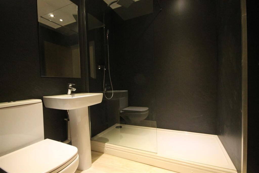 1 bed Apartment for rent in Newcastle upon Tyne. From Walton Robinson Property Consultants Ltd