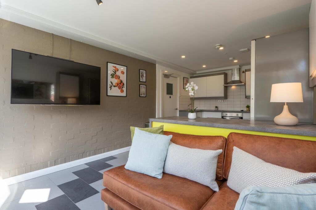 1 bed House Share for rent in Newcastle upon Tyne. From Walton Robinson Property Consultants Ltd