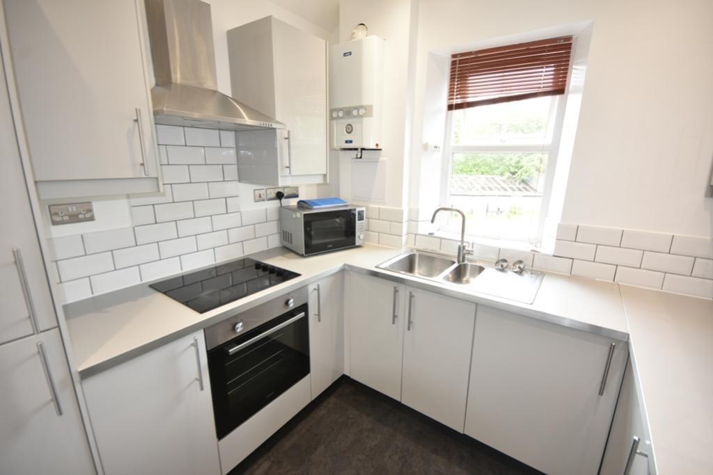 5 bed Annexe for rent in Newcastle upon Tyne. From Walton Robinson Property Consultants Ltd