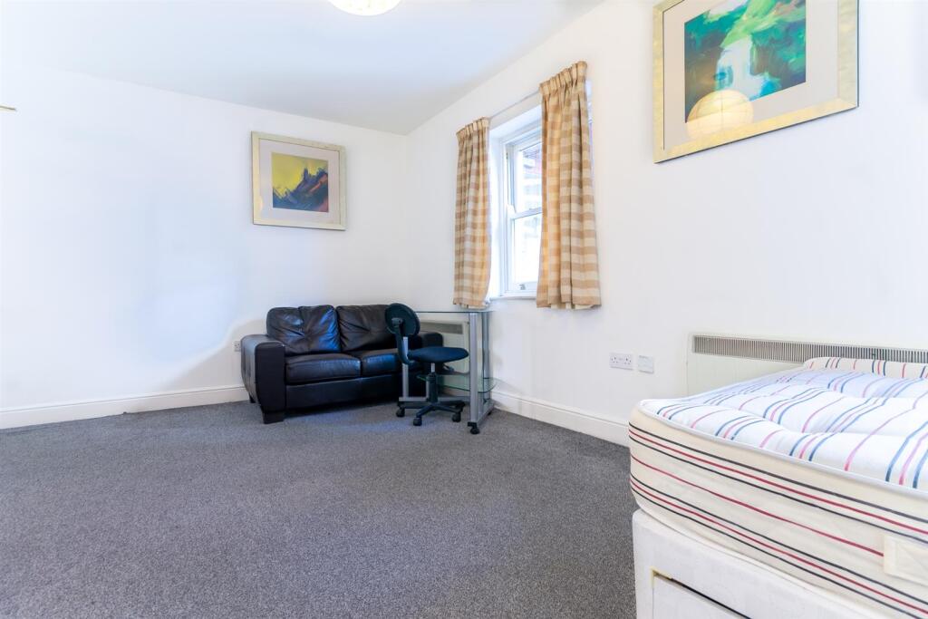 1 bed Studio for rent in Newcastle upon Tyne. From Walton Robinson Property Consultants Ltd