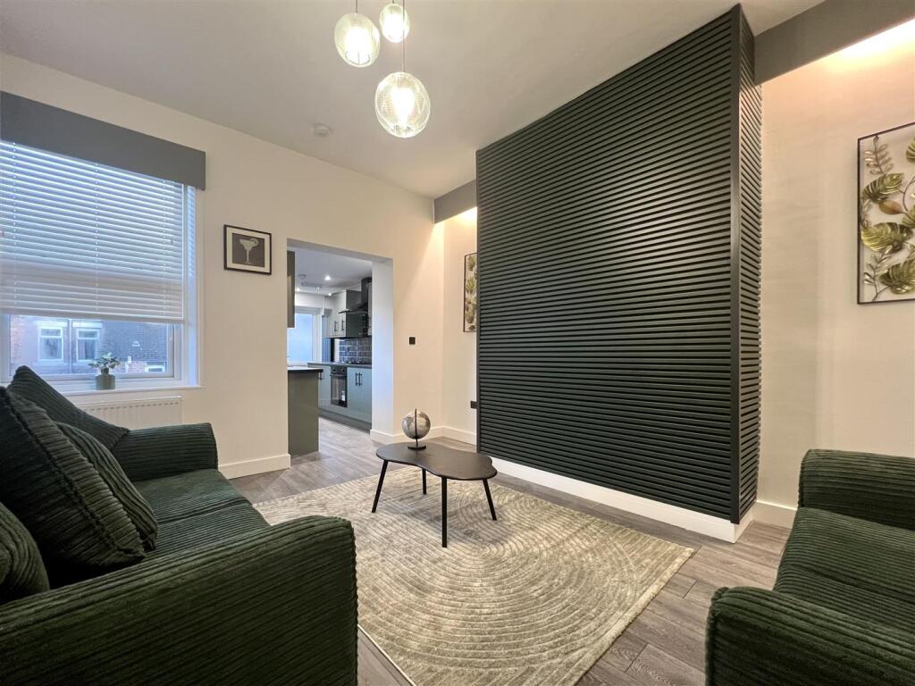 3 bed Detached for rent in Newcastle upon Tyne. From Walton Robinson Property Consultants Ltd