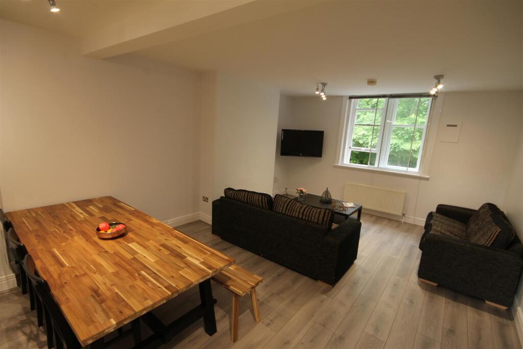 6 bed House Share for rent in Newcastle upon Tyne. From Walton Robinson Property Consultants Ltd
