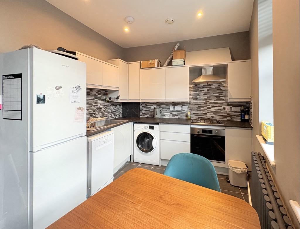 2 bed 1st Floor Flat for rent in Newcastle upon Tyne. From Walton Robinson Property Consultants Ltd